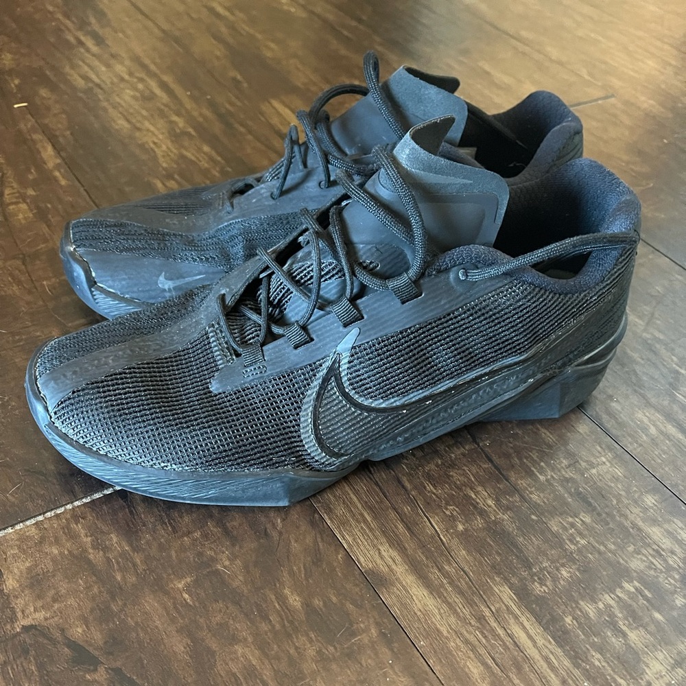Nike react metcon turbo shoe, size 9.5